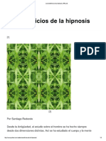 Los Beneficios de La Hipnosis _ PNLnet