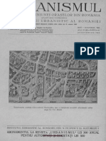 Urbanismul, 11, Nr. 09-10, Sept.-Oct. 1934
