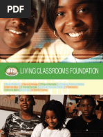 Download LIVING CLASSROOMS PROGRAMS Hands on Learning Prepares Young as Great Leaders by Botanical Garden University of California Berkeley  SN35140631 doc pdf