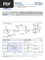 Datasheet Motor Video