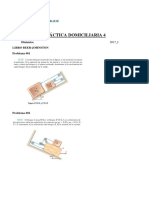 Práctica Domiciliaria 4 DINAMICA 2017 I PDF