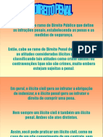 Direito Penal - Parte Geral