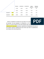 Tesis mantenimiento mecanica