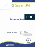 Escuela para Novios PDF