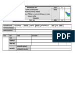 Formato Plan de Aula