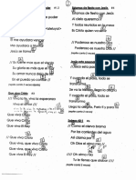 POPURRI - Conozco Un Hombre de Poder PDF