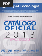  LISTA DE PROVEEDORES COMERCIALES EN LAS AMERICAS