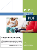 Pipubm - Ob&Gyn