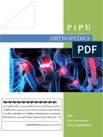 PiPUBM - Orthopedics