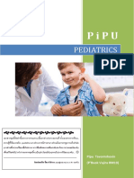PiPUBM - Pediatrics