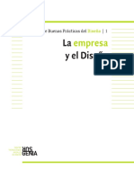 LA EMPRESA Y EL DISEÑO - 2009.pdf