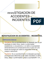 Investigacion de Accidentes- Incidentes[1]