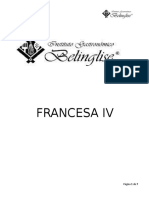 Manual de Reposteria Francesa Iv