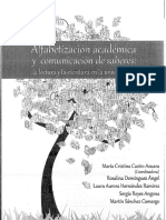 Literacidad Academica y Generos Discursi PDF