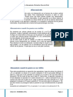 Trabajo de Topografía