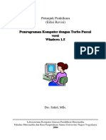 PetunjukPraktikumPemrogramanKomputer PDF