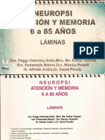 Neuropsi. Atención y Memoria. Láminas..pdf