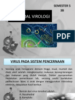 Soal-Soal Virologi Fix