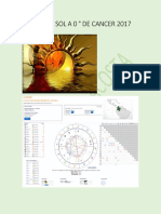 Colombia Sol a 0 Cancer 2017 y Luna Nueva 24 Junio 2017 Doc Final