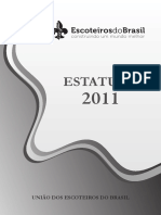 Estatuto Da UEB PDF