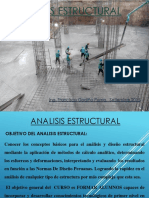 Analisis Estructural I 2017