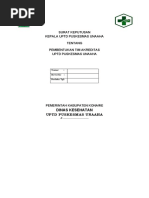 Download Contoh Sk Tim Pokja Puskesmas by Khairul SN351431236 doc pdf