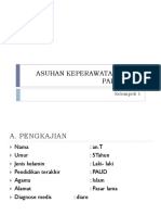 Asuhan Keperawatan Diare Pada Anak