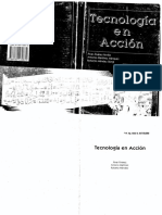 Cap I Libro - Tecnologia en Accion - Imperativo PDF