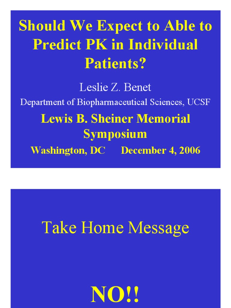 BCS Class Ppt Cytochrome P450 Pharmacy