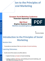 ESMC Intro to Social Marketing Sept 2014