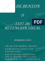 Test de Benton Retension Visual (1)