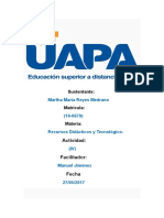 tAREA 4RECURSOS DIDACTICOS