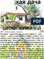 Dacea Ruseasca - Pps