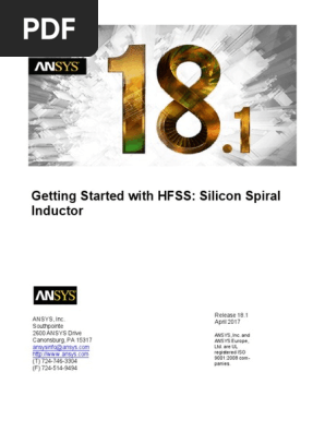 Hfss Mac Os