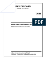 TS 266_2005 Sular - İnsanî Tüketim Amaçlı Sular.pdf