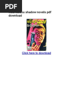 Download Madhubabu shadow novels pdf downloadpdf by Ramani Aryasomayajulu SN351443110 doc pdf