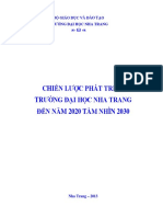 Chiến lược phát triển đến 2020 tầm nhìn 2030 - Copy.pdf