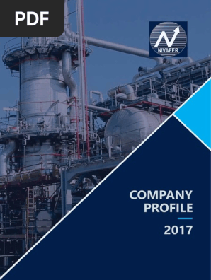 NIVAFER Company Profile 2017 Rev 3