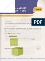 18 Multiplicar e Dividir Por 10 PDF