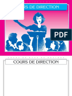Cours Direction PDF