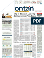 Kontan Harian Edisi 31-05-2017