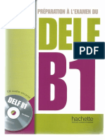 PR Paration DELF B1 Hachette PDF