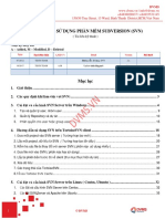 HƯỚNG DẪN SỬ DỤNG PHẦN MỀM SUBVERSION (SVN) TOÀN TẬP