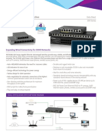 300-Series Gigabit DS