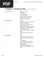 Chapter 4-Sharing Files Flashcards - Quizlet