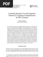 Download Listening Strategy by Ratna Dewi SN35145566 doc pdf