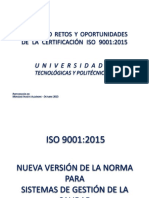 1nuevaversionISO90012015 PDF