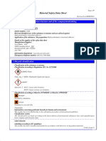 Crestomer 1152PA MSDS Crestomer 1152 PA (USA-English)