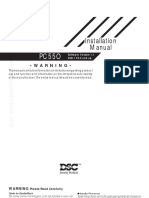 pc550 Install PDF