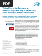 dm3730 TRM | PDF | Arm Architecture | Instruction Set
